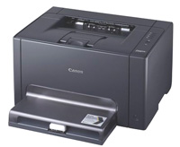Canon I-SENSYS LBP 7018 C